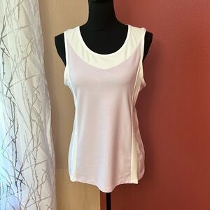 Vogo Athletica Sleeveless Performance Tank Top